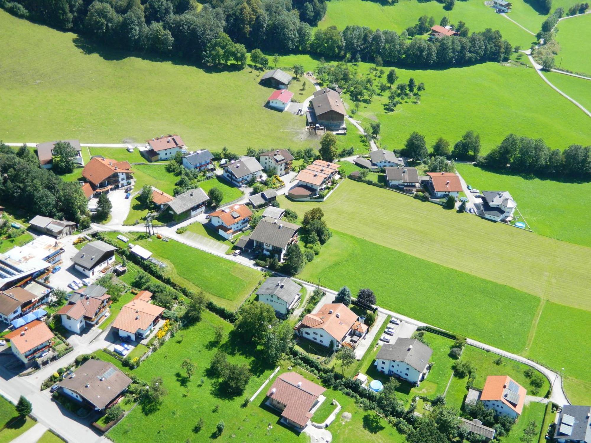 Hauser'S Ferienhof ฮาร์ทอิมซิลลาทาล ภายนอก รูปภาพ