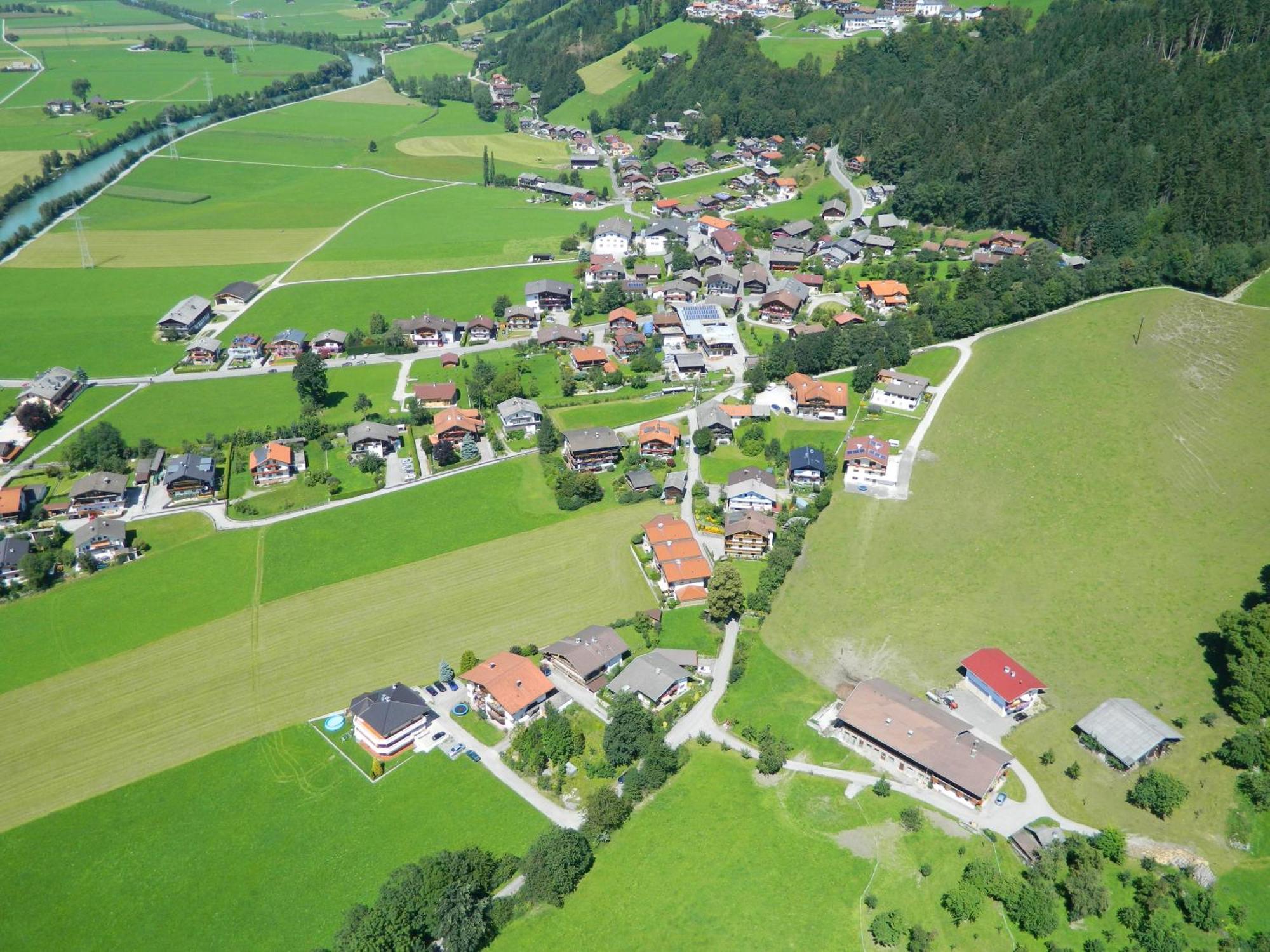Hauser'S Ferienhof ฮาร์ทอิมซิลลาทาล ภายนอก รูปภาพ