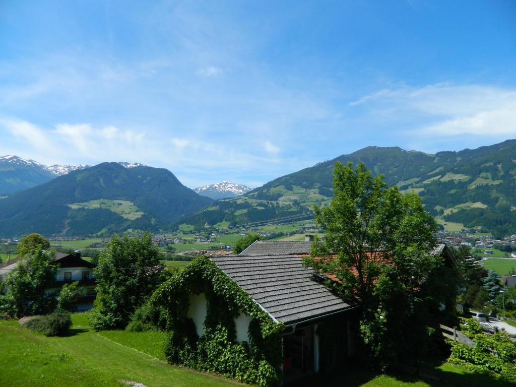 Hauser'S Ferienhof ฮาร์ทอิมซิลลาทาล ห้อง รูปภาพ